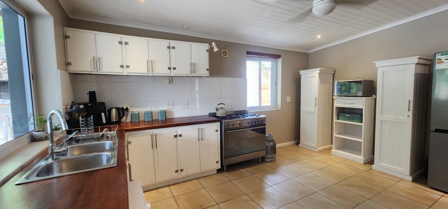 4 Bedroom Property for Sale in Swellendam Western Cape